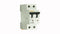 Interruptor automático magnetotérmico EPBE63M Poder de corte 6000A Curva C