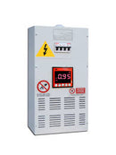 Batería automática básica serie ECO 3 kVar 450V Protección magnetotérmica general
