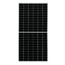 Panel fotovoltaico Monocristalino 550Wp.
