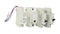 Auxiliares modulares para serie EPB125H