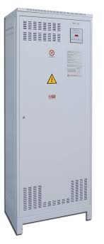 Batería de condensadores con inductancias Serie RF-TRENTO 300 kVar 440V DUCATI