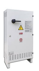 Batería de condensadores con módulo fijo serie compact II 80kVar 440V