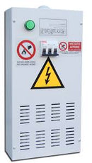 Batería de condensadores con módulo fijo Serie Compact 2,5 kVar 450V