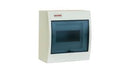 SIGMA Cofret modular residencial Superficie SG-S06WT