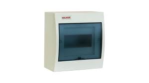 SIGMA Cofret modular residencial Superficie SG-S06WT