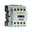 Contactor tripolar (3NA) con mando en AC rango 9÷95A