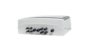 Cuadro de protección Fotovoltaica Monofásico 230V-IP65