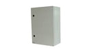 cuadro eléctrico IP65 modular estanco en ABS de superficie SELLA