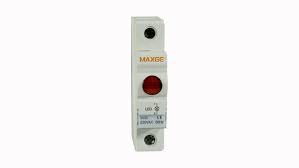 Indicador luminosos LED EPSL de RETELEC