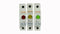 Indicador luminosos LED EPSL de RETELEC