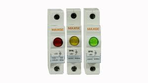 Indicador luminosos LED EPSL de RETELEC