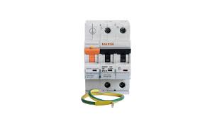 Interruptor automático magnetotérmico EPB63H con cable