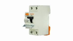 Interruptor Diferencial EPR4