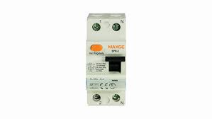 Interruptor Diferencial EPR4
