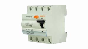 Interruptor Diferencial EPR Bodegon