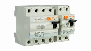 Interruptor Diferencial EPR Bodegon