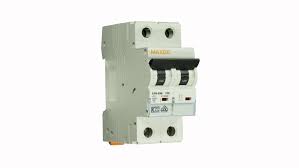 Interruptor magnetotérmico y diferencial combinado EPRM Poder de corte: 10000A Curvas C y B Clases AC y A
