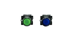 Pulsadores Luminosos SGB2EW3361