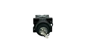 Selectores con llave SGB2G6