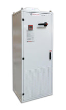 Batería de condensadores automática 1000RL DUCATI 150 kVar 400V con filtros, seccionador y fusibles