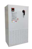 Batería de condensadores automática 170ML DUCATI 25,5 kVar 400V c/Filtros, seccionador y fusibles