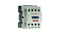 Contactor tripolar (3NA) con mando en AC rango 9÷95A