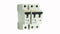 Interruptor automático magnetotérmico EPBE63M Poder de corte 6000A Curva C
